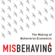 Image for article titled Richard Thaler on misbehavior, tipping, and economists as failed mathematicians
